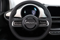 Fiat 500e vaihtoauto