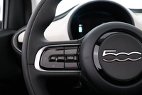 Fiat 500e vaihtoauto