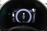 Fiat 500e vaihtoauto