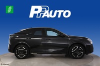 Peugeot E-3008 vaihtoauto