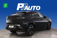 Peugeot E-3008 vaihtoauto