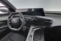 Peugeot E-3008 vaihtoauto