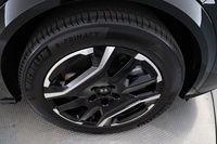 Peugeot E-3008 vaihtoauto