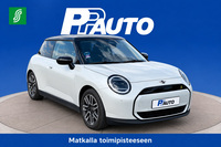 Mini Hatchback vaihtoauto