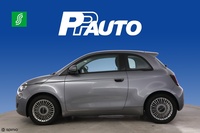 Fiat 500e vaihtoauto