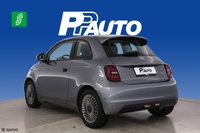 Fiat 500e vaihtoauto