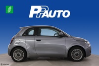 Fiat 500e vaihtoauto