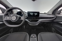 Fiat 500e vaihtoauto