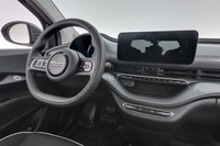 Fiat 500e vaihtoauto