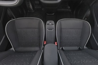 Fiat 500e vaihtoauto