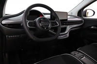 Fiat 500e vaihtoauto