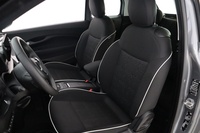 Fiat 500e vaihtoauto