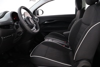 Fiat 500e vaihtoauto