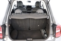 Fiat 500e vaihtoauto