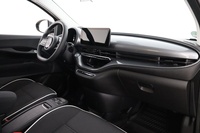 Fiat 500e vaihtoauto