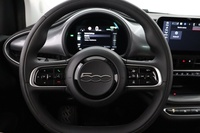 Fiat 500e vaihtoauto