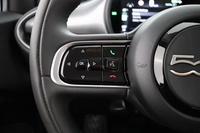Fiat 500e vaihtoauto