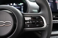 Fiat 500e vaihtoauto