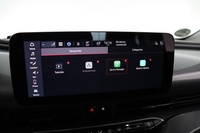 Fiat 500e vaihtoauto