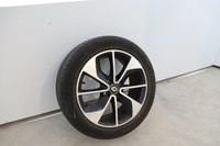 Renault Zoe vaihtoauto