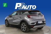 Renault Captur vaihtoauto