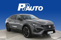 Peugeot 408 vaihtoauto