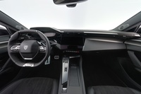 Peugeot 408 vaihtoauto