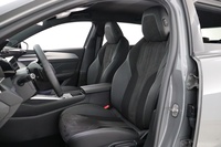 Peugeot 408 vaihtoauto