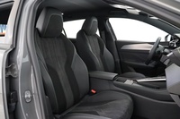 Peugeot 408 vaihtoauto