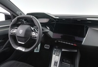 Peugeot 408 vaihtoauto