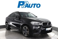BMW X6 vaihtoauto