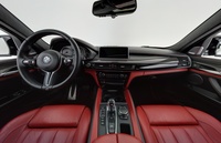 BMW X6 vaihtoauto
