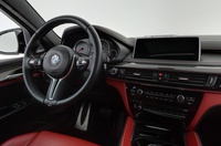 BMW X6 vaihtoauto