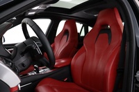 BMW X6 vaihtoauto