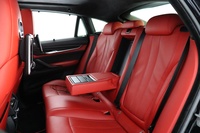 BMW X6 vaihtoauto