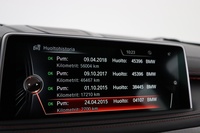 BMW X6 vaihtoauto