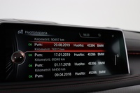 BMW X6 vaihtoauto
