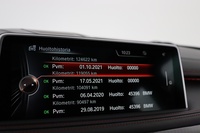 BMW X6 vaihtoauto