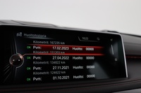 BMW X6 vaihtoauto