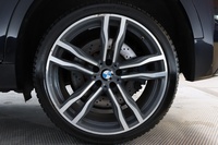 BMW X6 vaihtoauto