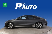Hyundai IONIQ 6 vaihtoauto