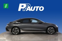 Hyundai IONIQ 6 vaihtoauto