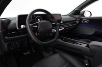 Hyundai IONIQ 6 vaihtoauto