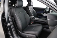 Hyundai IONIQ 6 vaihtoauto