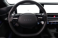 Hyundai IONIQ 6 vaihtoauto