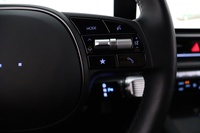 Hyundai IONIQ 6 vaihtoauto