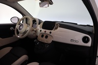Fiat 500 vaihtoauto