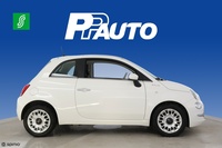 Fiat 500 vaihtoauto