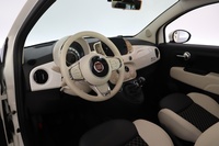 Fiat 500 vaihtoauto