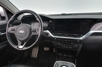 Kia Niro Electric vaihtoauto